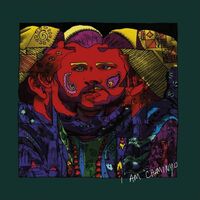 Chiminyo - I Am Chiminyo vinyl cover