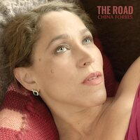 China Forbes - The Road vinyl cover