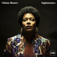China Moses - Nightintales vinyl cover