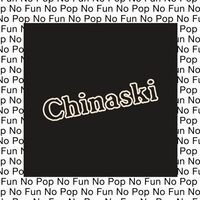 Chinaski - No Pop No Fun vinyl cover