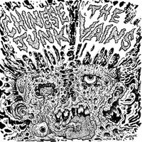 Chinese Junk - Split vinyl cover