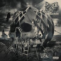 Chino Xl & Stu Bangas - God's Carpenter vinyl cover