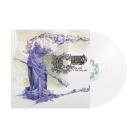 Chiodos - All's Well That Ends Well vinyl cover