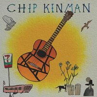 Chip Kinman - Chip Kinman vinyl cover