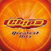 Chipz - Greatest Hitz (Orange)