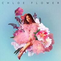 Chloe Flower - Chloe Flower vinyl cover