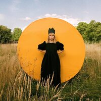 Chloe Foy - Complete Fool vinyl cover