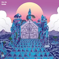Chloe Kim - Ratsnake vinyl cover