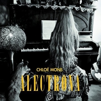 Chloe Mons - Alectrona vinyl cover