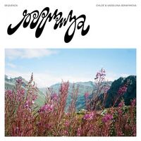 Chloe  &  Vassilena Serafimova - Sequenza vinyl cover