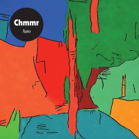 Chmmr - Auto vinyl cover
