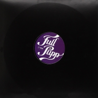 Chmmr - Media Vision vinyl cover