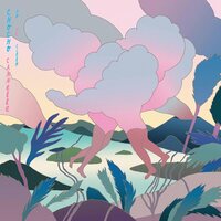 Chocho Cannelle - Yo Te Cielo vinyl cover