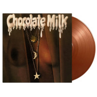 Chocolate Milk - Chocolate Milk (Chocolate Milk) vinyl cover