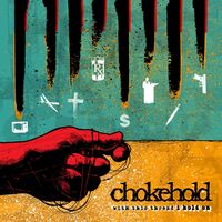 Chokehold - With This Thread I Hold On vinyl cover