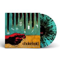 Chokehold - With This Thread I Hold On vinyl cover