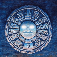 Cholo Visceral - Vol Ii vinyl cover