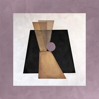 Chon - Chon Cloudy Clear vinyl cover