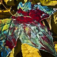 Chon - Grow (Translucent Yellow/Baby Pink) vinyl cover