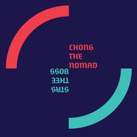 Chong The Nomad  /  Stas Thee Boss - Love Memo / S'women