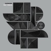 Chorusing - Half Mirror vinyl cover
