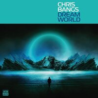 Chris Bangs - Dream World vinyl cover