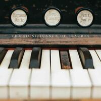 Chris Bathgate - Significance Of Peaches Ivory