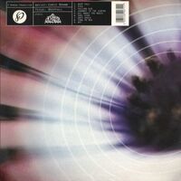 Chris Brann - Deep Fall vinyl cover