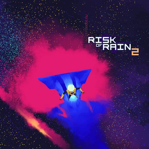 Chris Christodoulou - Risk Of Rain 2 Original Soundtrack