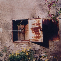 Chris Connolly - Alameda vinyl cover