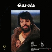 Chris Garcia - Laughing And Crying At The Same Time vinyl cover