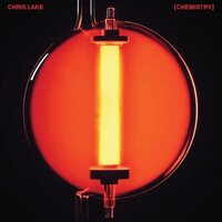 Chris Lake - Chemistry vinyl cover