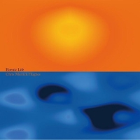 Chris Merrick Hughes - Eirenic Life vinyl cover