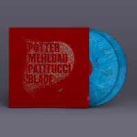 Chris Potter - Eagle's Point vinyl cover