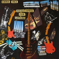 Chris Rea - Road Songs For Lovers vinyl cover