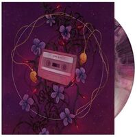 Chris Remo - Gone Home Original Soundtrack vinyl cover