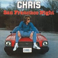 Chris - San Francisco Night 1983