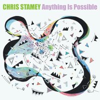 Chris Stamey - Anything Is Possible vinyl cover