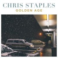 Chris Staples - Golden Age vinyl cover