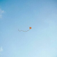 Chris Stussy - Lost, Found & Forgotten vinyl cover