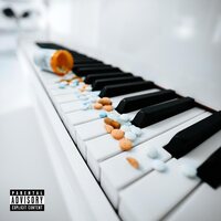 Chris Webby & Scott Storch - 88 Milligrams vinyl cover