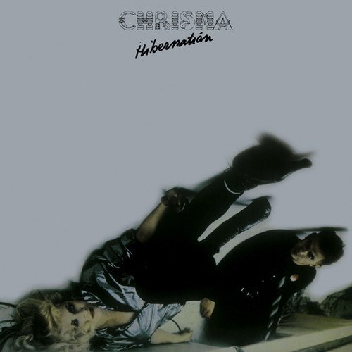 Chrisma - Hibernation vinyl cover
