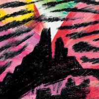 Chrissy & Hawley - Chrissy & Hawley vinyl cover