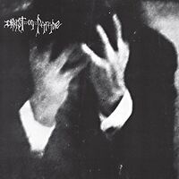 Christ On Parade - A Mind Is A Terrible Thing vinyl cover
