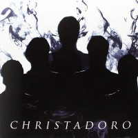Christadoro - Christadoro vinyl cover