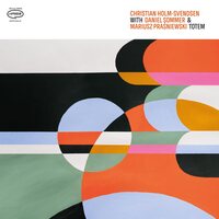 Christian Holm-Svendsen - Totem vinyl cover