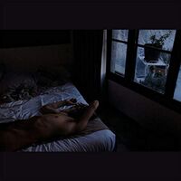 Christian Kjellvander - About Love And Loving Again vinyl cover