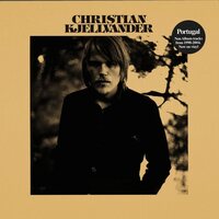 Christian Kjellvander - Portugal vinyl cover
