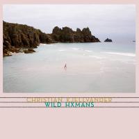 Christian Kjellvander - Wild Hxmans vinyl cover
