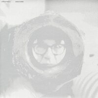 Christian Marclay - Conduite Forcee vinyl cover